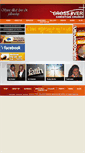 Mobile Screenshot of crossoverccc.com